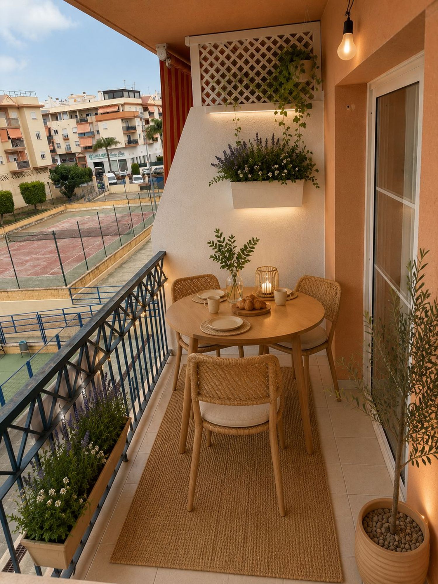 Piso en Calle Carlos Cano, 11, Puerto de Estepona - Foto 5