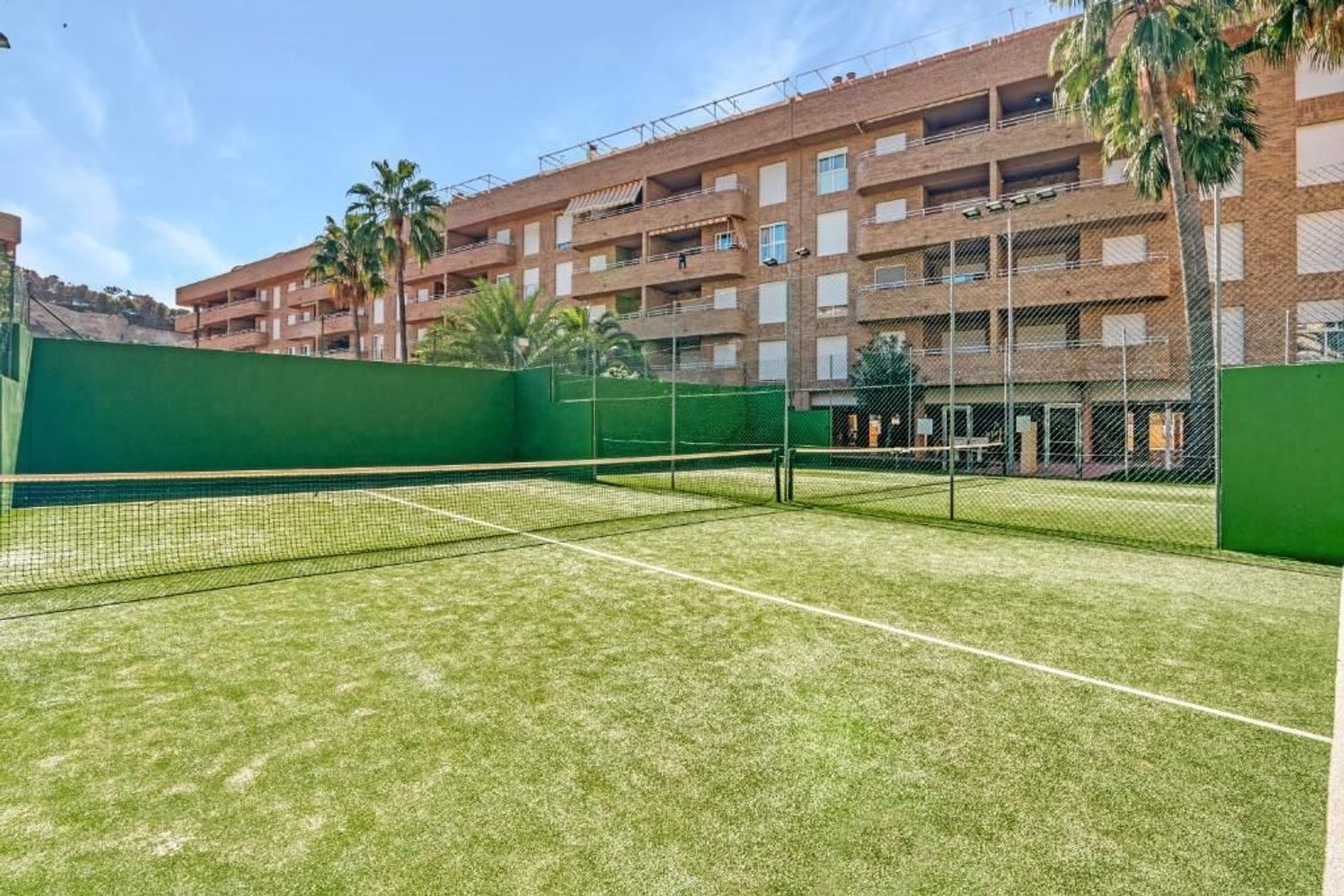 Piso en Avenida Miguel Hernández, 10, Centro Urbano, Centro Urbano - Foto 23