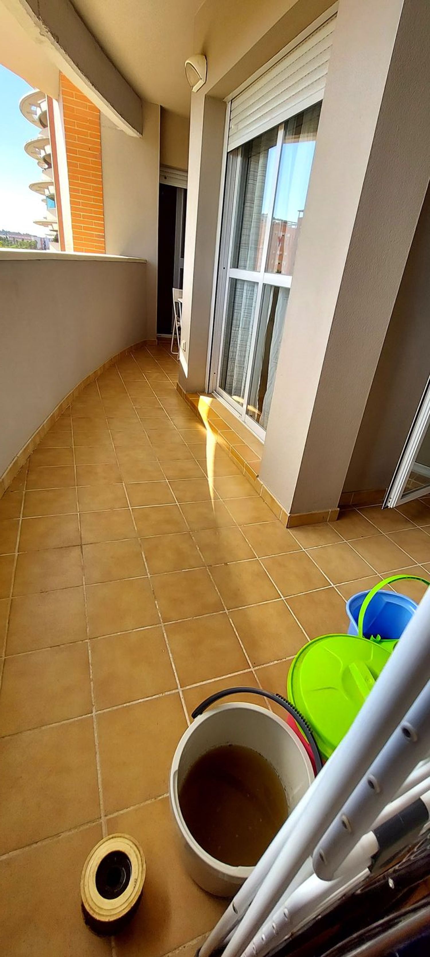 Piso en Calle Afrodita, 4, Jardines de Hércules - Foto 15