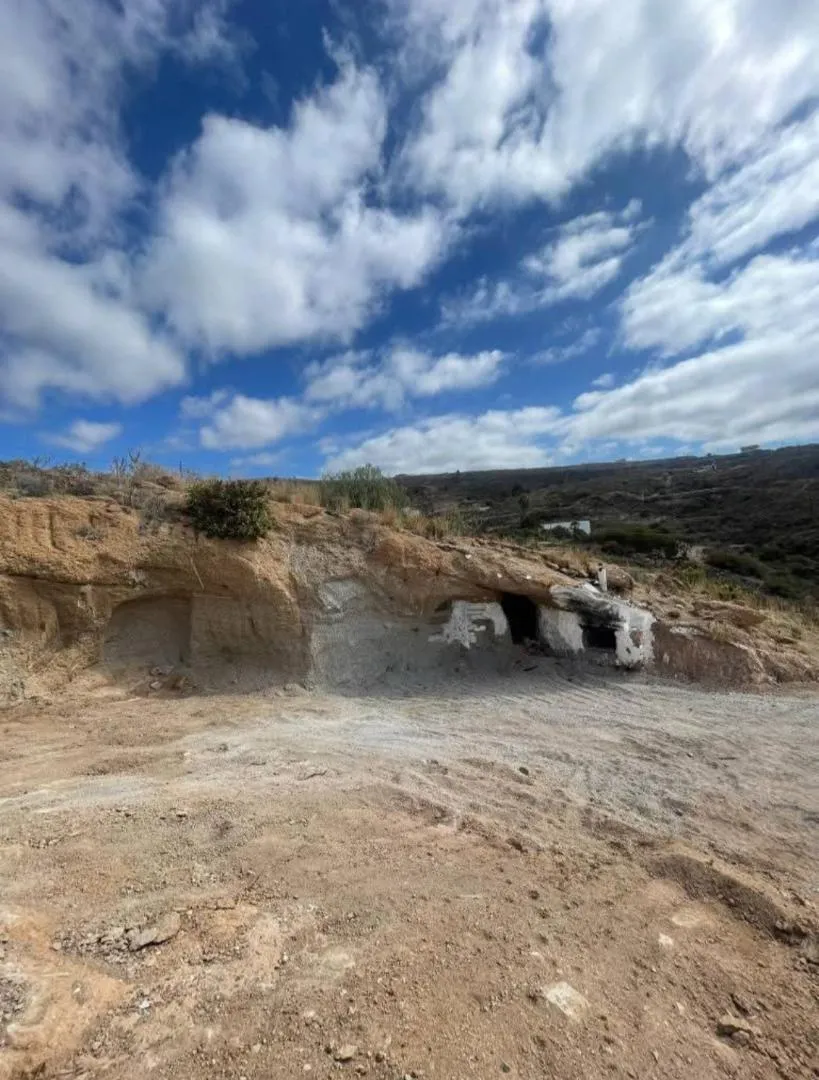 Finca rústica en  Calle el Pinito 14 - Foto 2