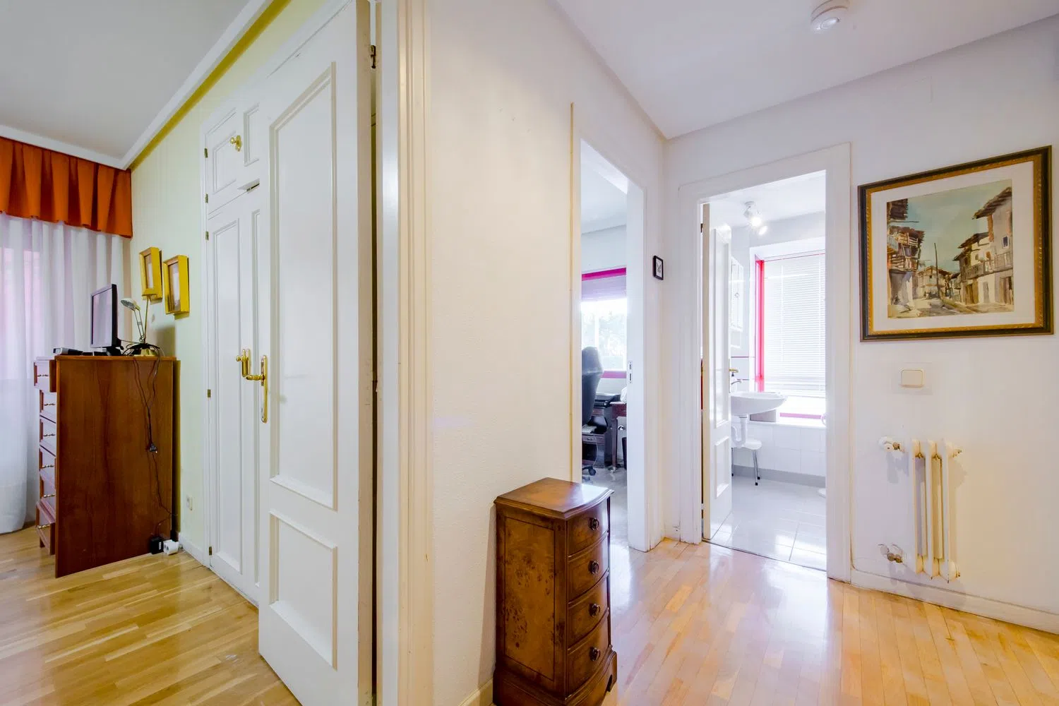 Piso en calle Ábrego, 25 - Foto 15