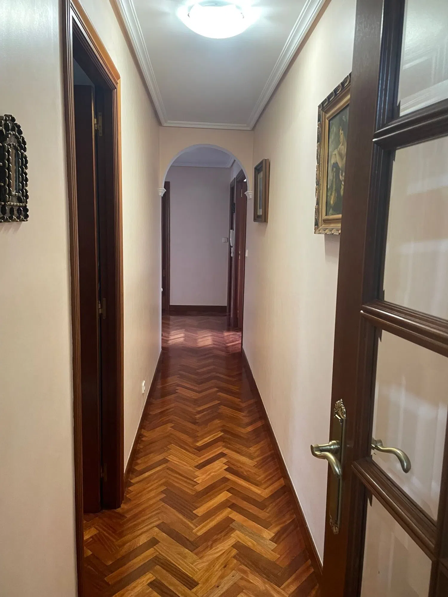 Piso en calle Oza dos Ríos, 3 - Foto 2