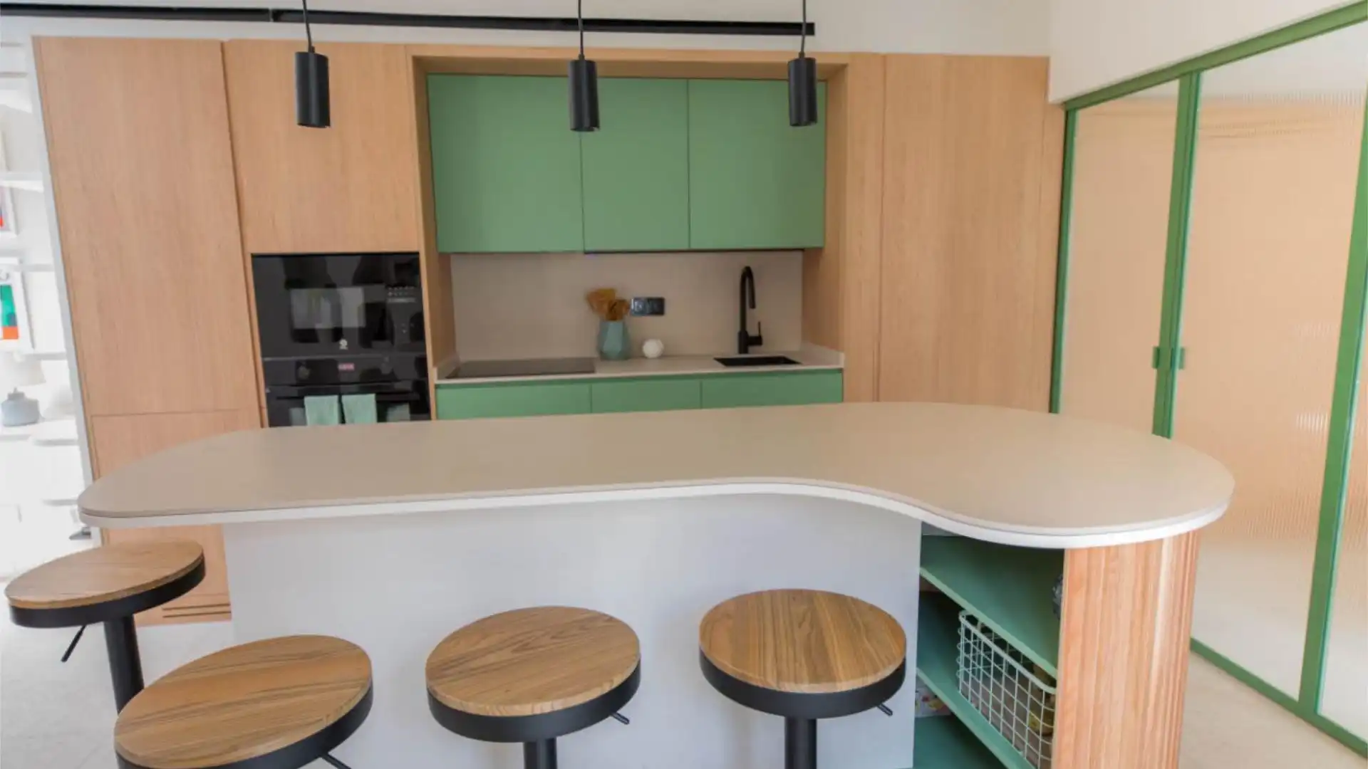 Piso en  Plaza de Isabel II 1 - Foto 15