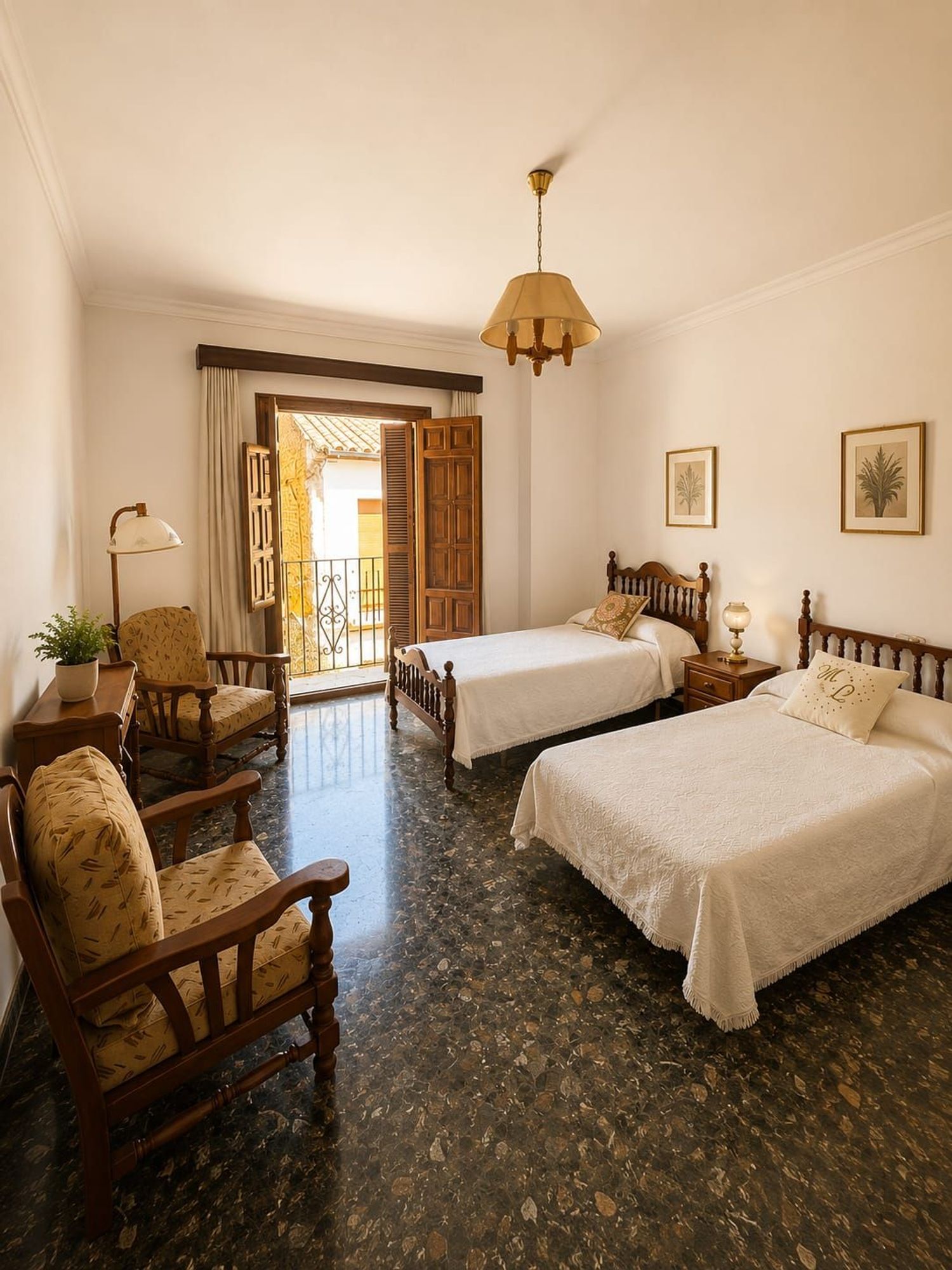 Casa o chalet independiente en Casco Histórico, Casco Histórico - Foto 22