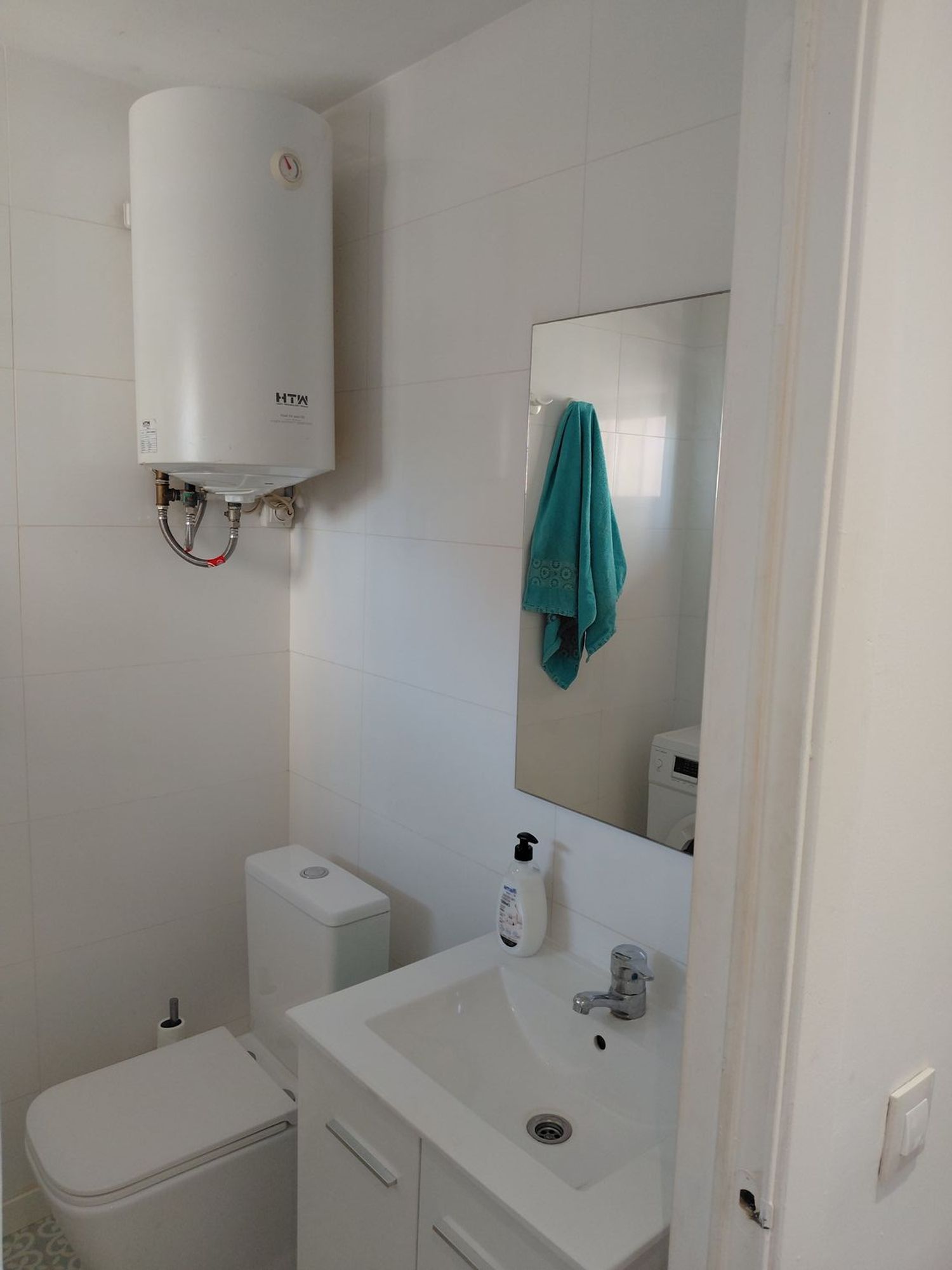 Estudio en Calle d'Antoni Mus, 5, Cala Major - Foto 6