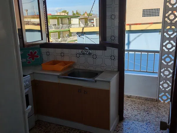 Piso en Calle de Berenguer d'Entença, 7, Platja de Oliva, Platja de Oliva - Foto 18
