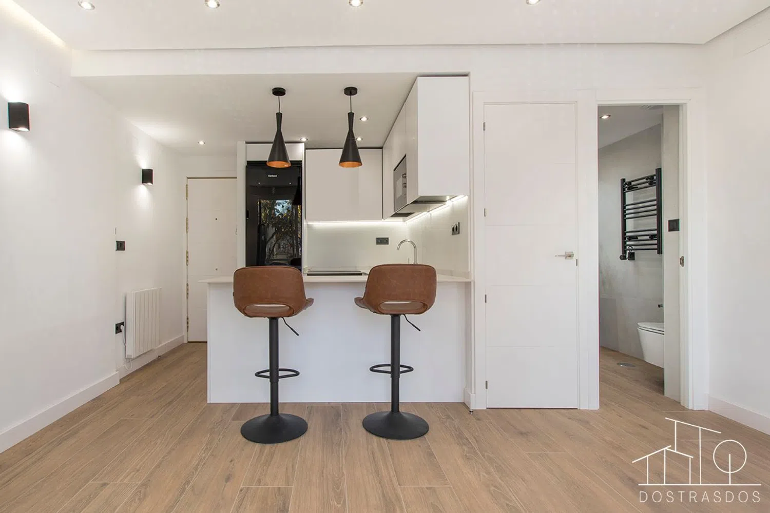 Piso en calle de Arturo Baldasano, 7 - Foto 10