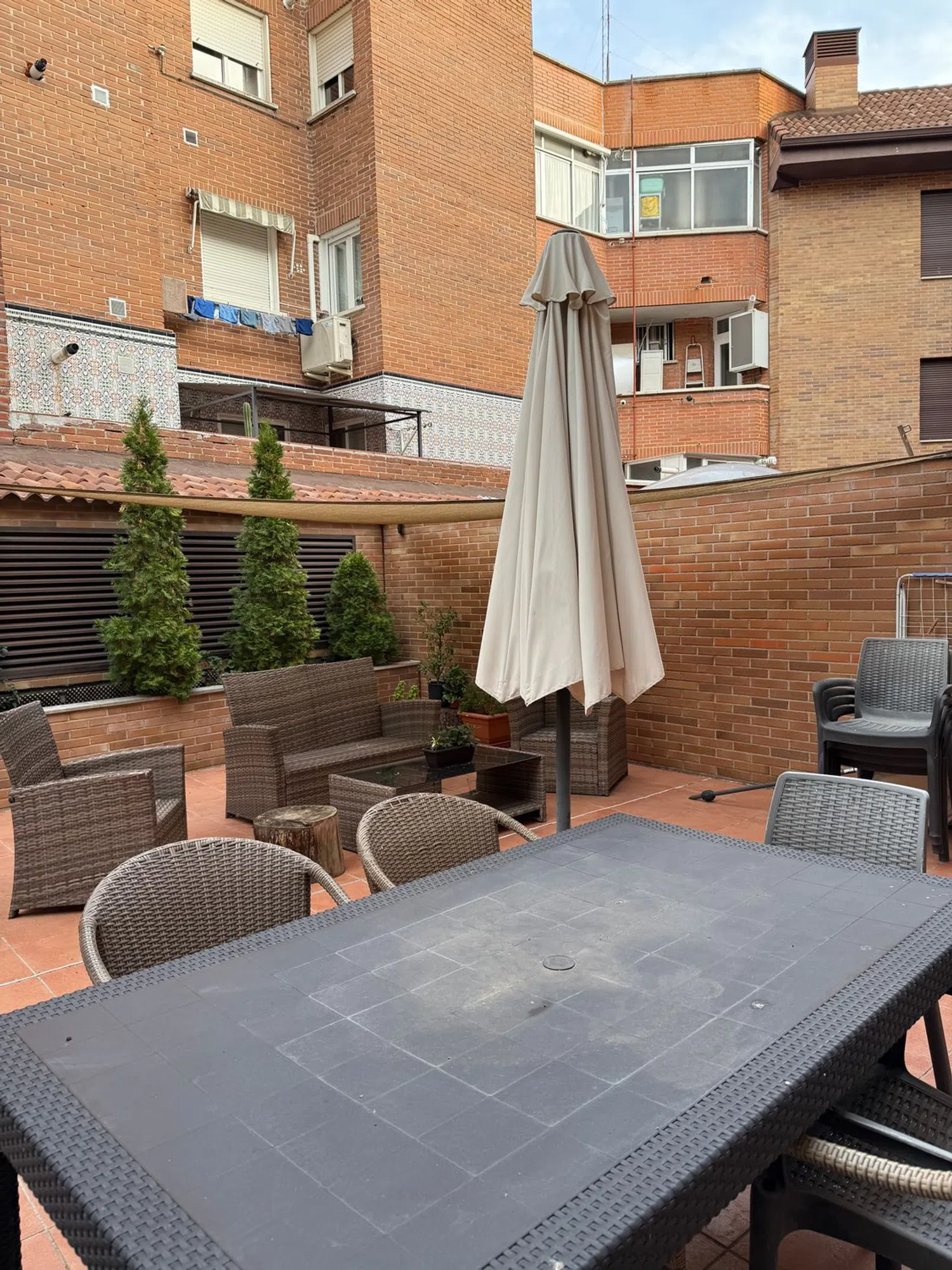 Piso en Casco Antiguo - Foto 14