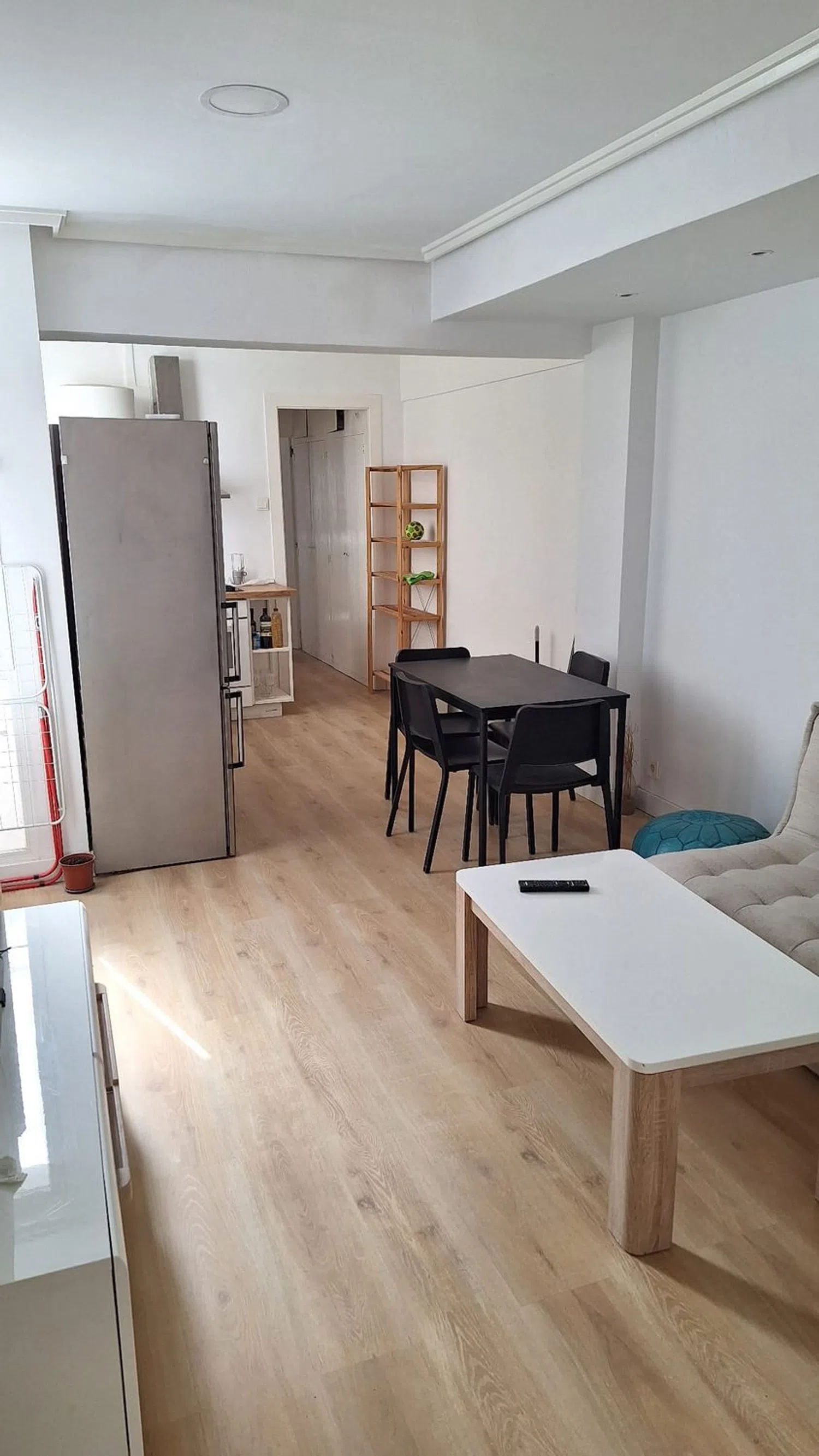 Piso en calle de la Fonteta de Sant Lluís, 62 - Foto 6