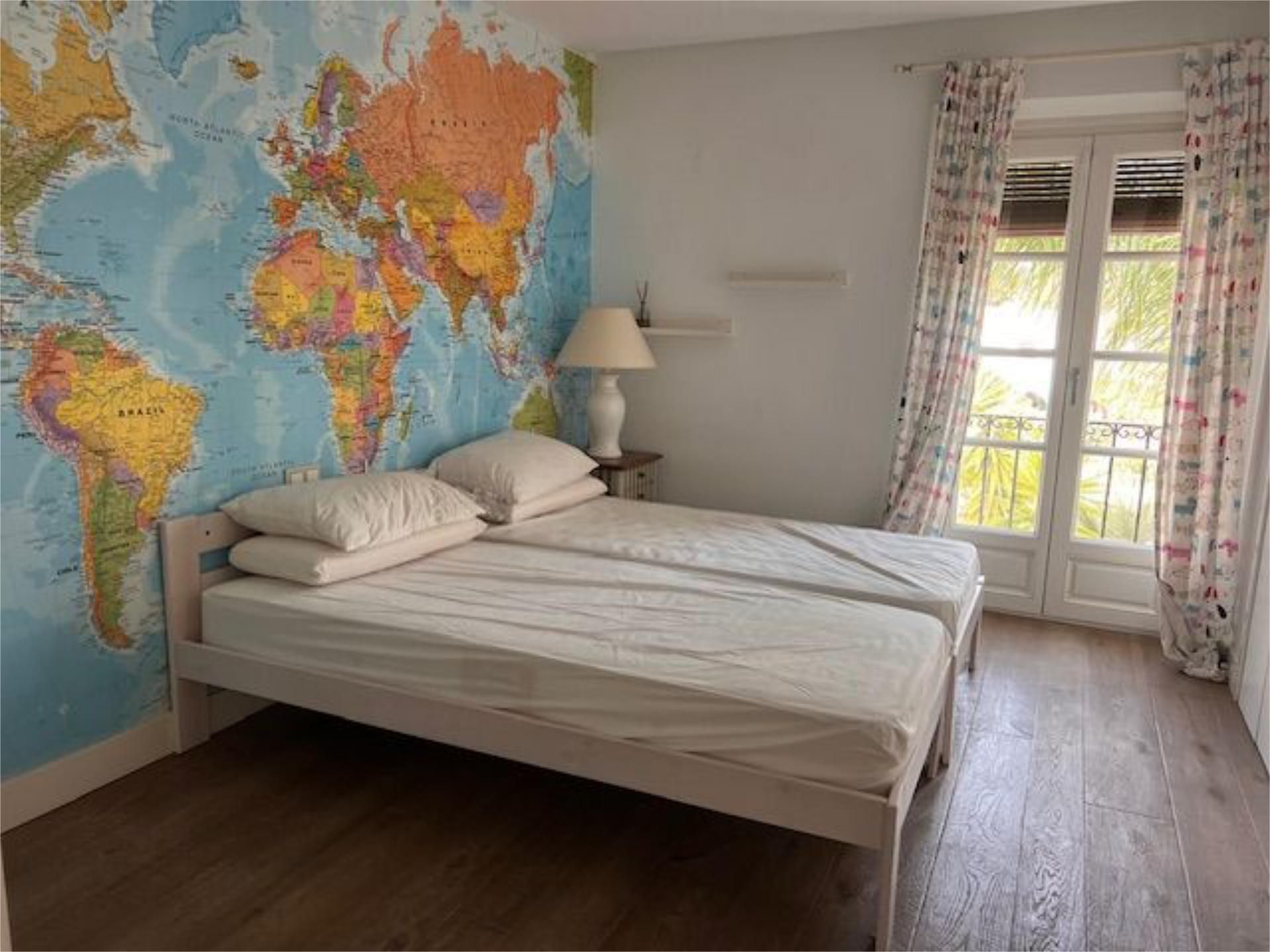 Piso en  Calle Camino de la Cruz 3 - Foto 7