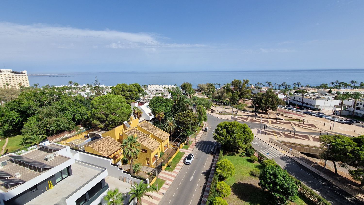 Estudio en Plaza Torre Bahía, 1, Aguadulce sur - Foto 5