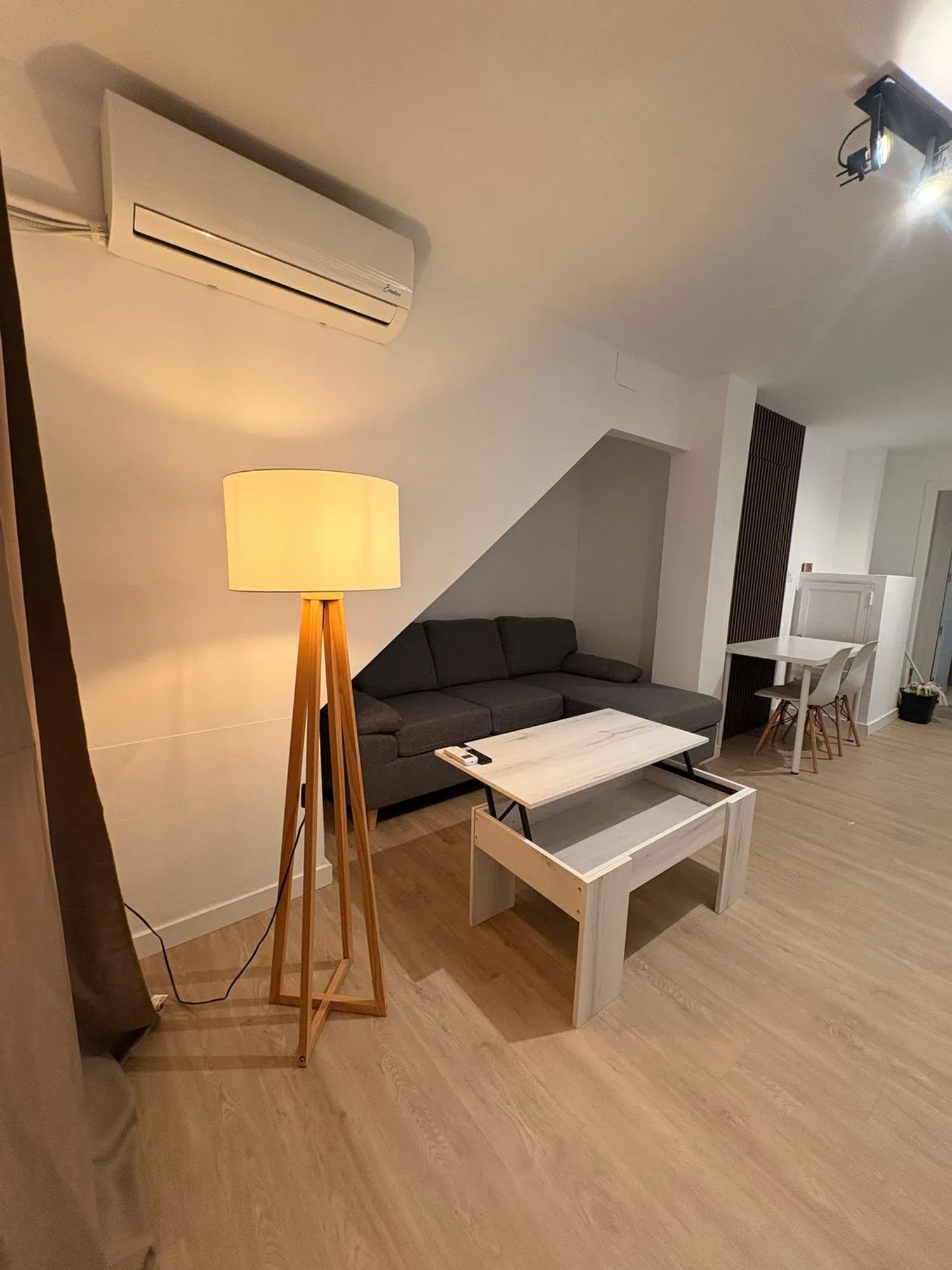 Estudio en avenida de Cadiz, 67 - Foto 2