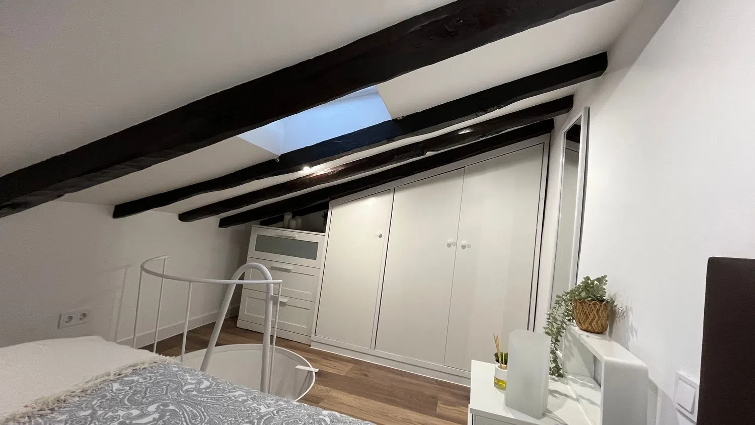 Ático en calle de Peña de Francia, 6 - Foto 7