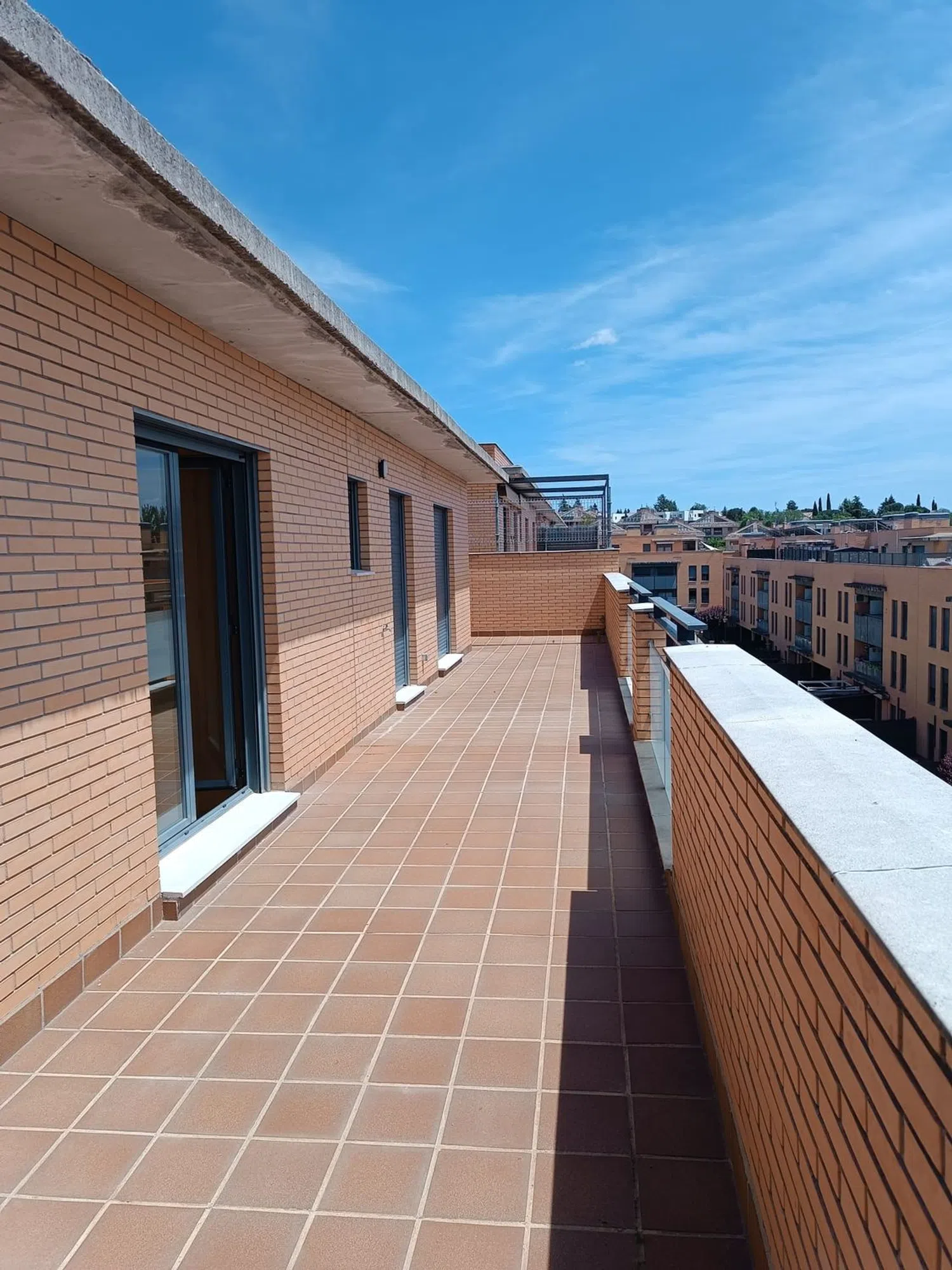 Ático en calle Elena Fortún, 4 - Foto 3