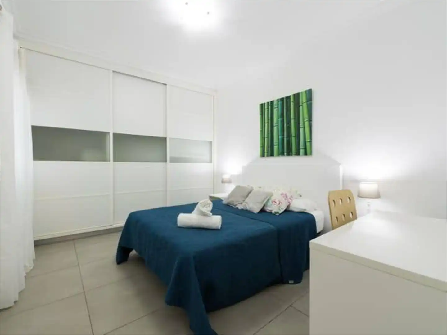 Piso en  Calle José Franchy Roca 72 - Foto 4