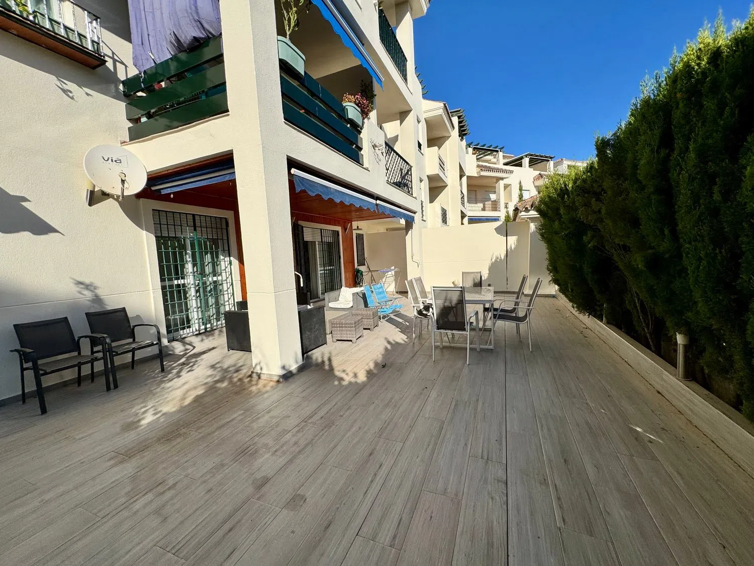 Piso en calle Río Elba, 2 - Foto 10