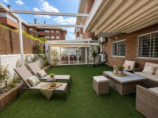 Piso en venta en Avenida de la Oliva, 6 - Foto 1