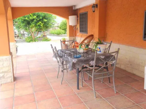 Casa o chalet independiente en Calle portell, 17 - Foto 12