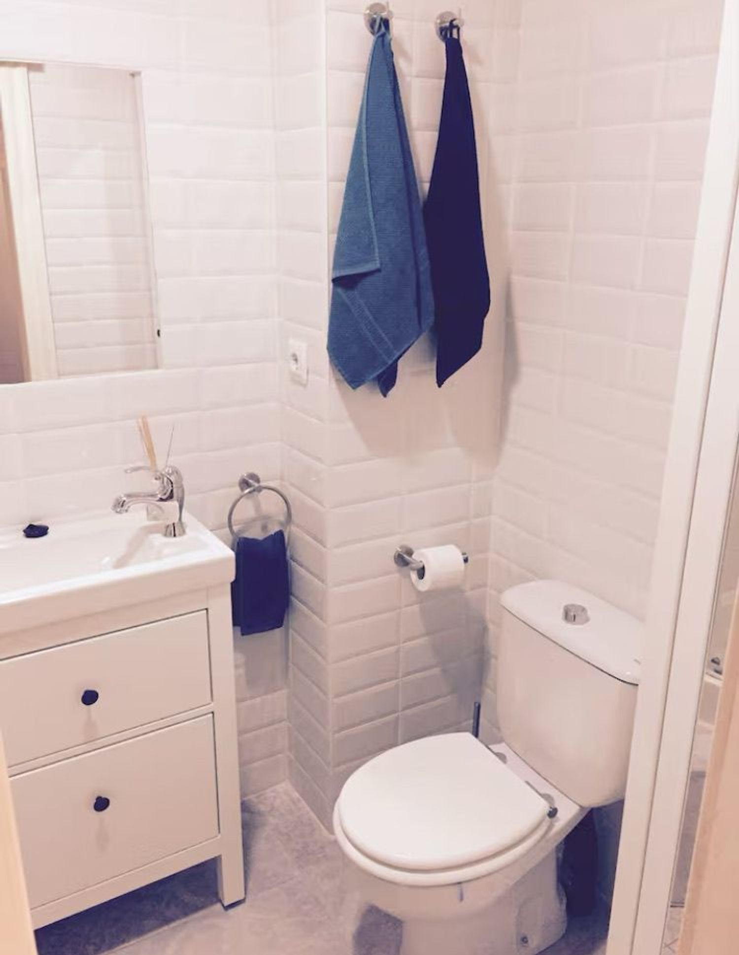 Estudio en Calle Agua, 17, La Victoria - Foto 4