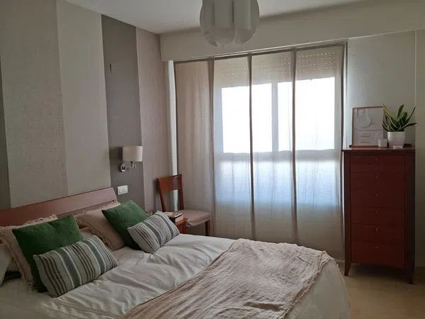Alquiler de piso en Calle de José Meliá Sinisterra, 5 - Foto 7