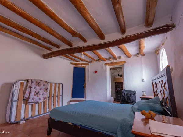 Cortijo en Via Diseminados, 16 - Foto 7