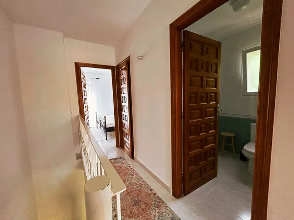Chalet adosado en Calle Joseph Rotblat, 44, Cumbre del Sol, Cumbre del Sol - Foto 6