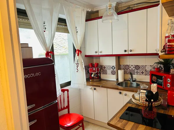 Piso en plaza San Salvador, 5 - Foto 6