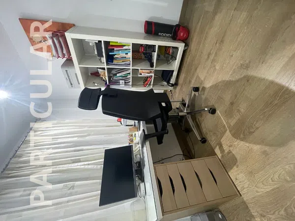 Piso en Ctra Sierra - Acceso Nuevo Alhambra - Foto 10