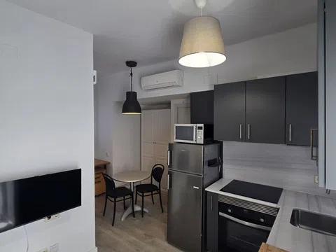 Ático en calle de Villarroel, 42 - Foto 6