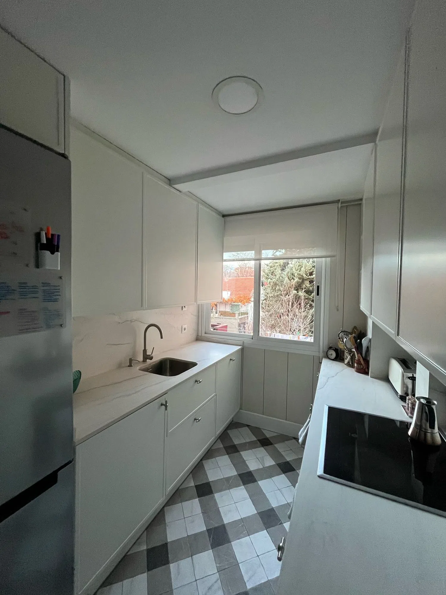 Piso en Barrio Ciudad Jardín - Foto 18