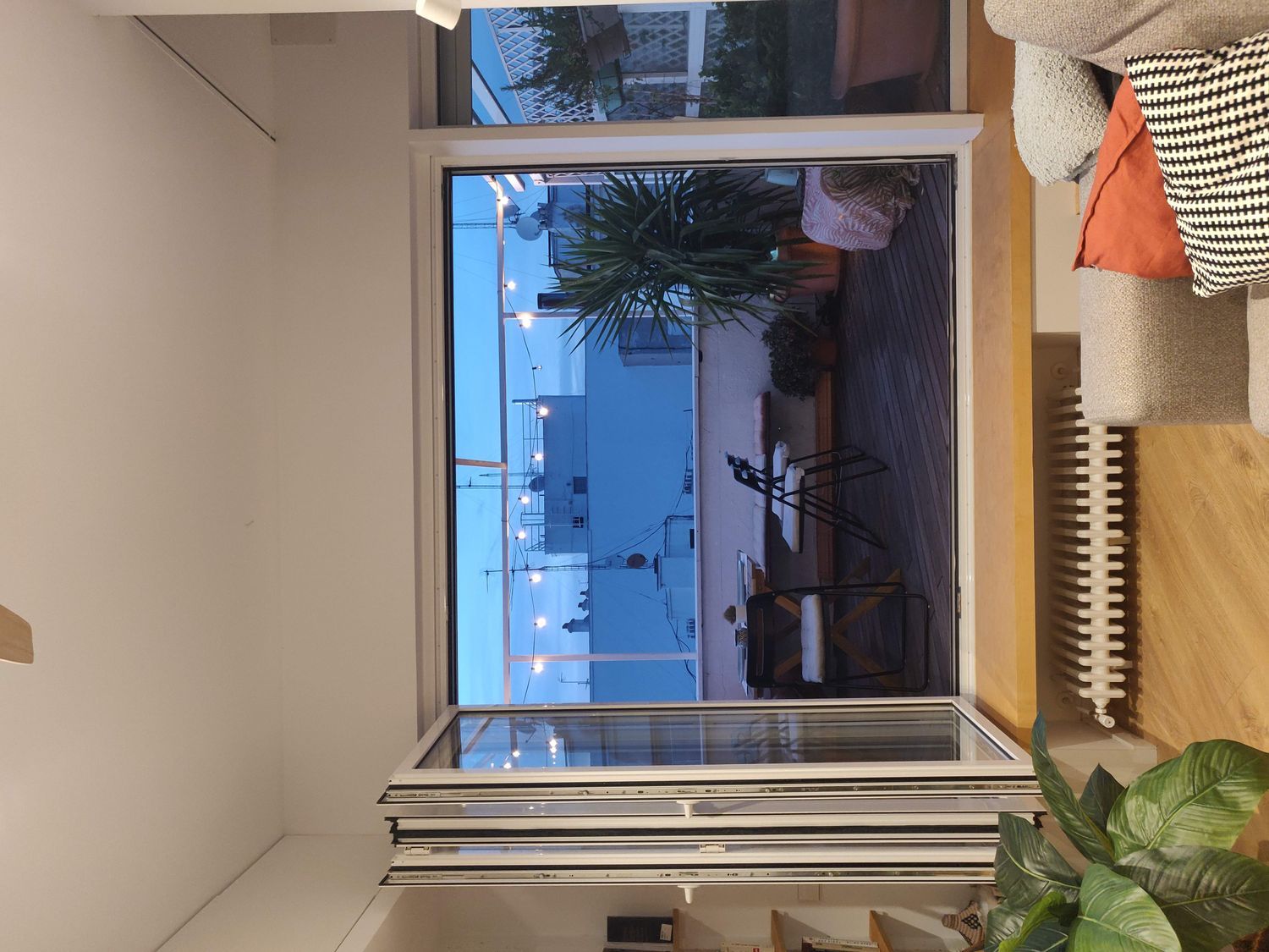 Ático en paseo de las Delicias, 110 - Foto 4