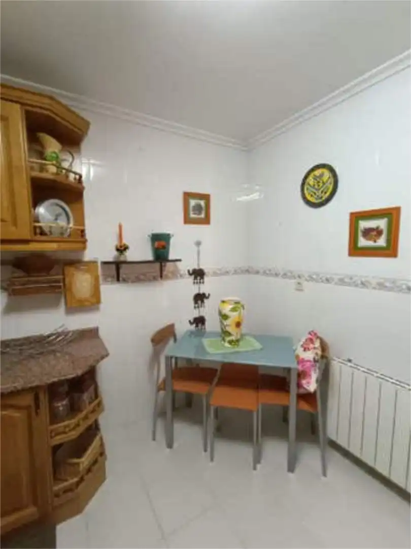 Piso en Campuzano, Torrelavega - Foto 5
