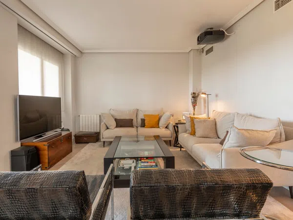 Dúplex en Calle Las Norias, 155 - Foto 6