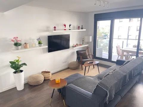 Piso en Maestro José Garberí Serrano, 11