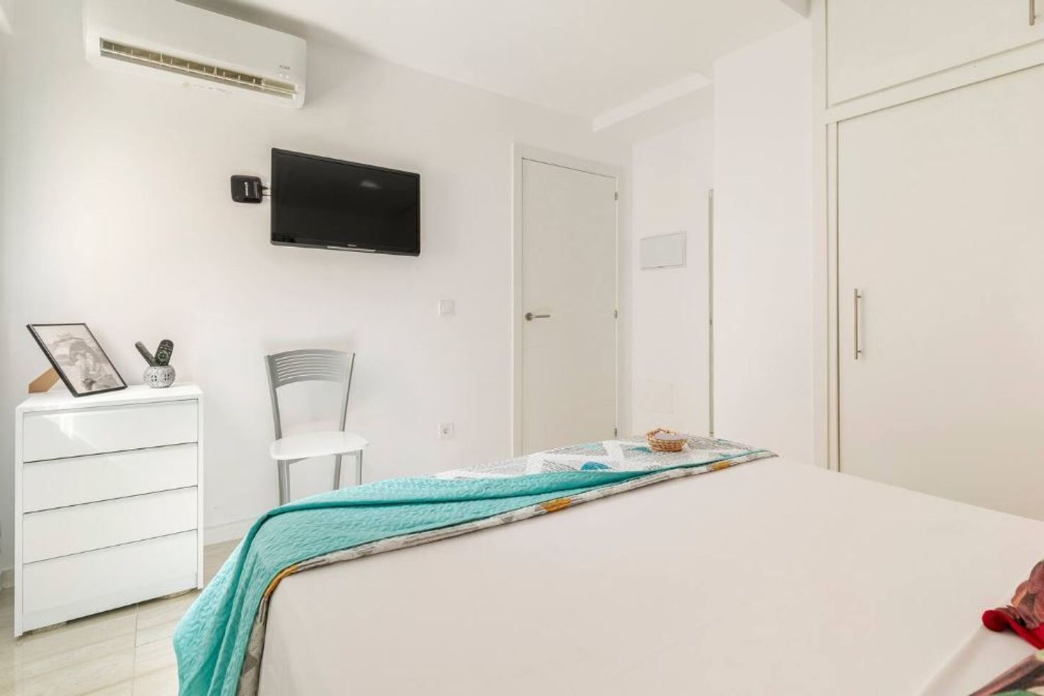 Piso en plaza del Conde de Miranda, 1 - Foto 6