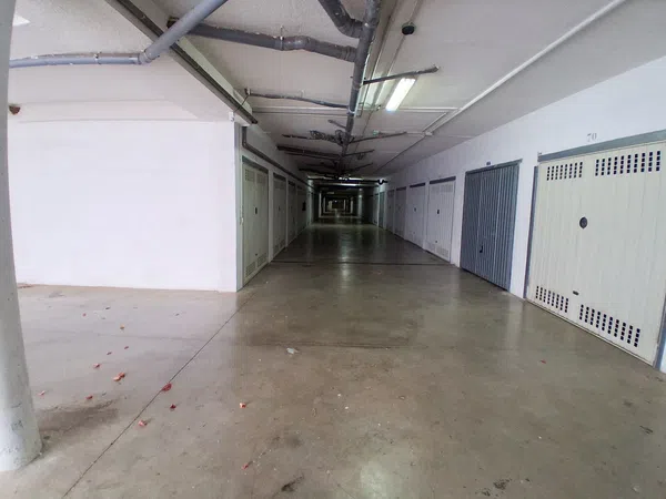 Dúplex en Avenida de Pau Béjar, 145, Zona Salinas, Zona Salinas - Foto 36