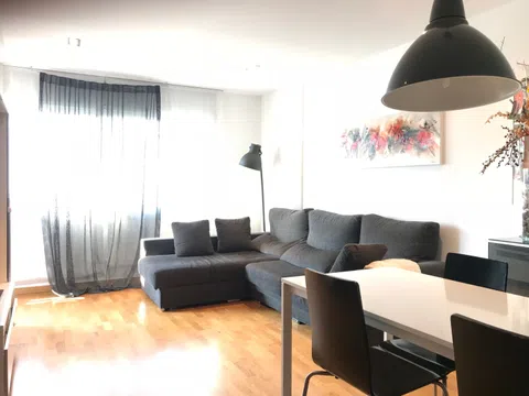 Piso en paseo del Vint-i-dos de Juliol, 432