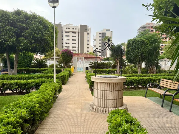 Piso en Camino Muchavista, PAU 5 - Foto 27