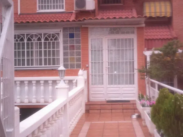 Chalet adosado en Calle del laurel, 14, Coimbra - Guadarrama, Coimbra - Guadarrama - Foto 1