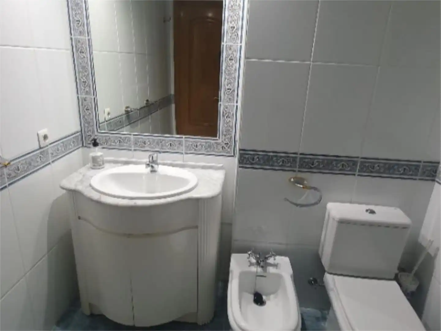 Piso en  Avenida Fernando Calzadilla 17 - Foto 7