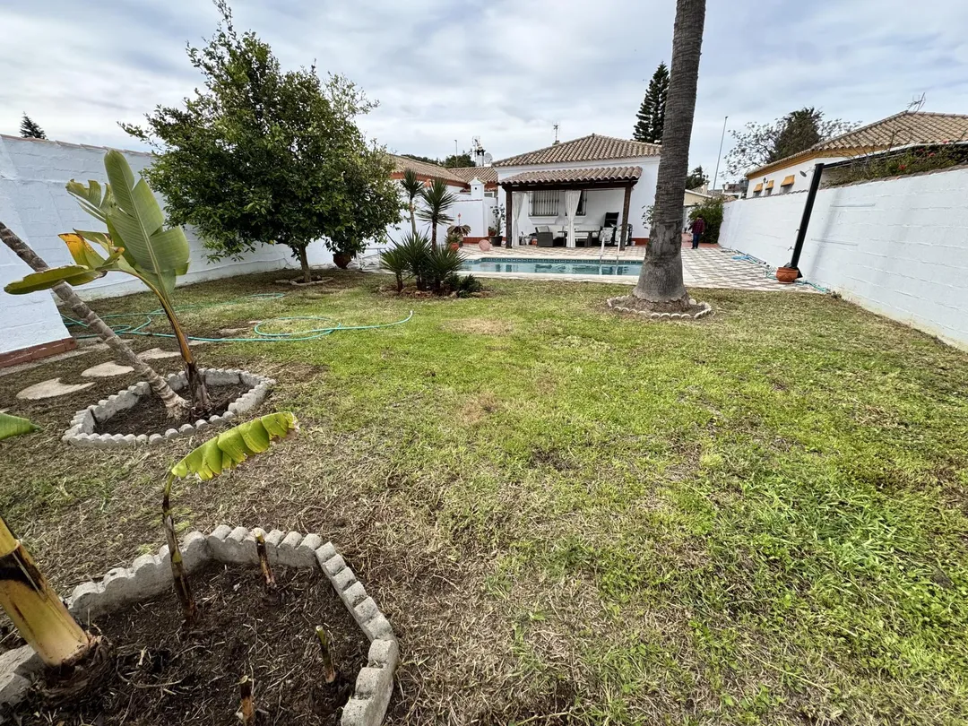 Chalet en  Calle García Gutiérrez 1 - Foto 15