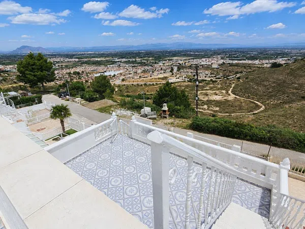 Chalet adosado en Calle Costa Canaria, 29, Rojales Hills - Rosa Bungalows - Foto 3