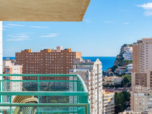 Piso en Calle Terral, 19, Cala Palmera - Atrium - Foto 2
