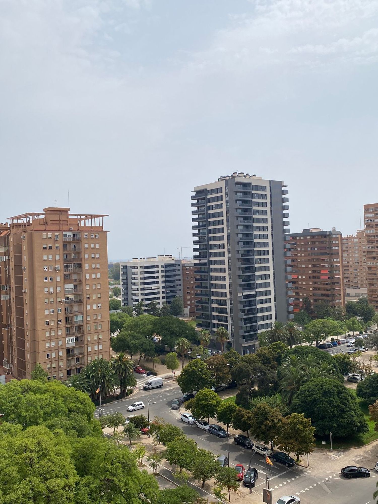 Piso en Avenida de Blasco Ibáñez, 154, Ciutat Jardí - Foto 22