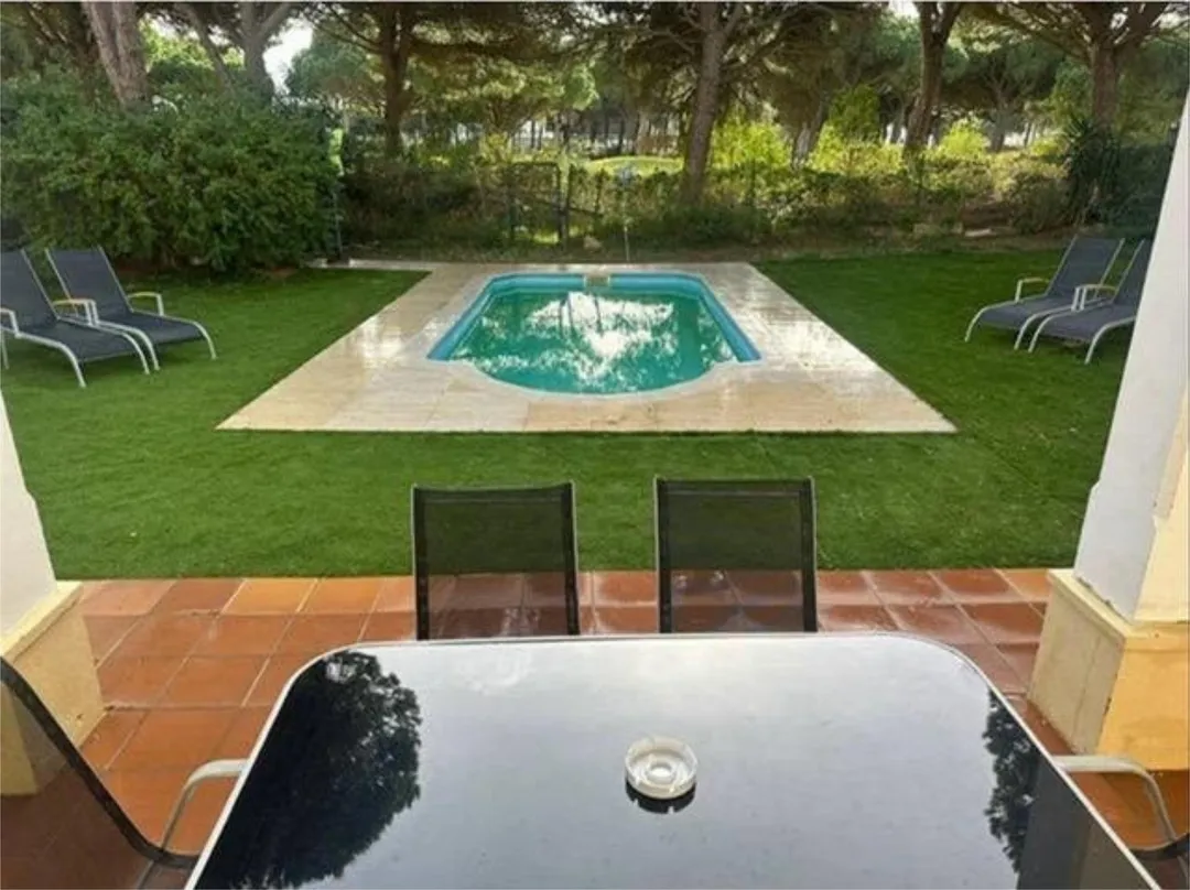 Casa adosada en Novo Sancti Petri - Foto 8