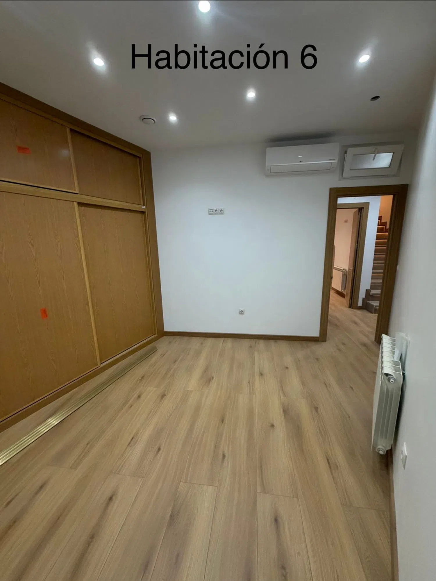 Piso en calle de Francos Rodríguez, 70 - Foto 22