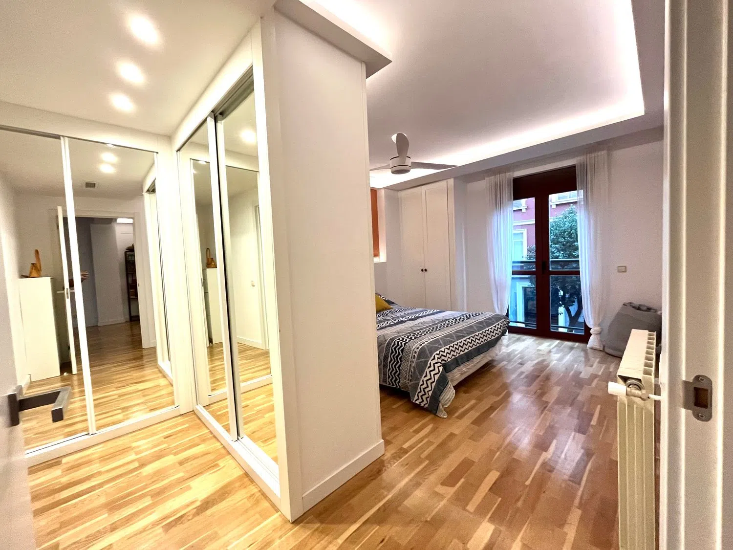 Piso en calle de Meléndez Valdés, 38 - Foto 6