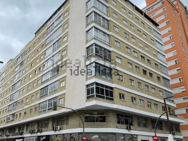 Piso en Calle Juan Manuel Durán González, 35, Santa Catalina - Canteras - Foto 10