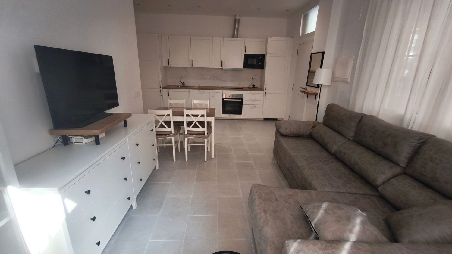 Piso en calle Sebastián de Eslava, 2 - Foto 3