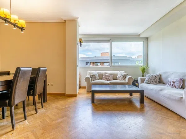 Dúplex en calle Isaac Albéniz, 5 - Foto 3